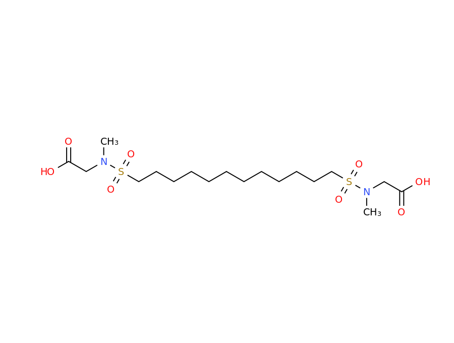 Structure Amb9814724