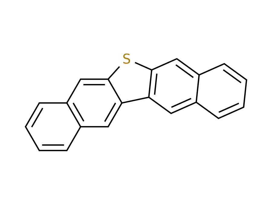 Structure Amb9815106