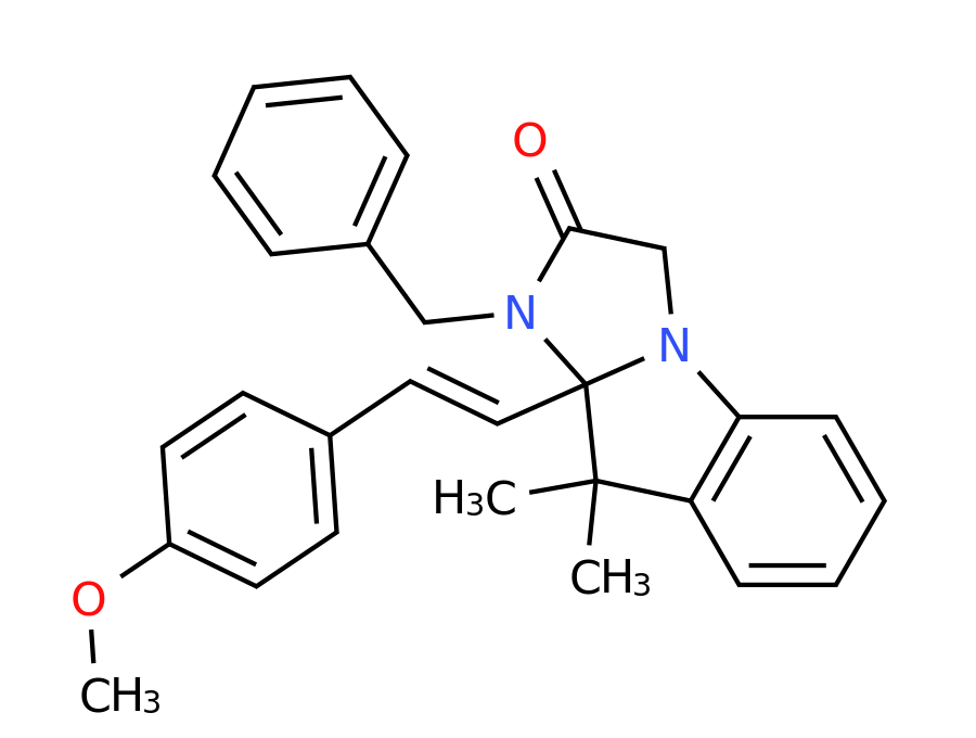 Structure Amb9816498