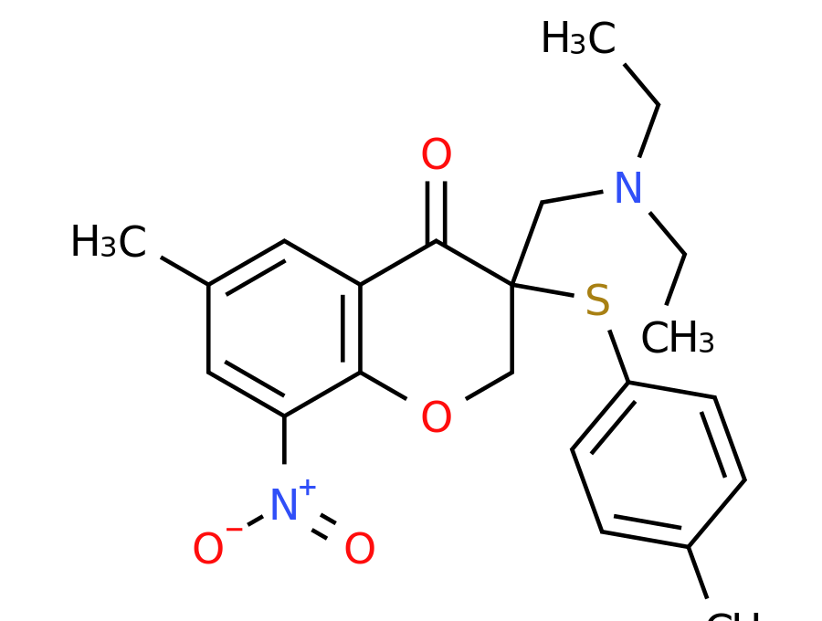 Structure Amb9816504