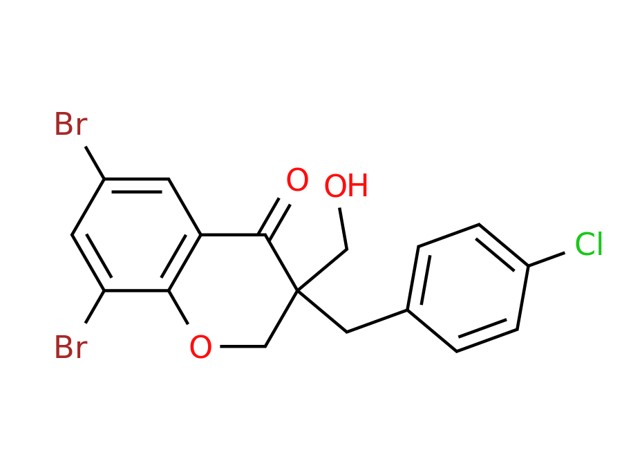 Structure Amb9816526