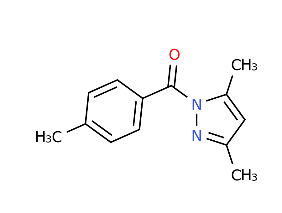 Structure Amb9816666