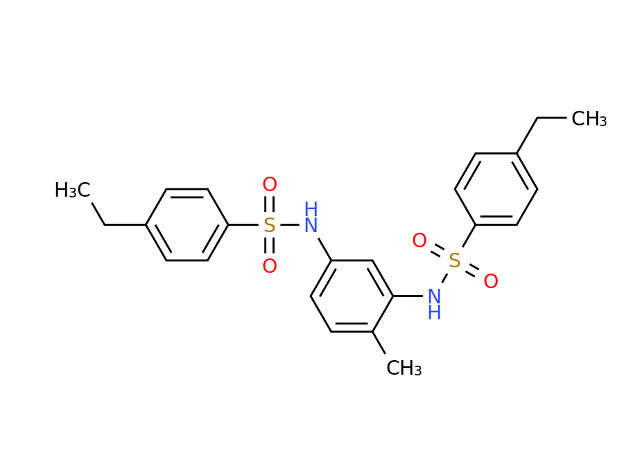 Structure Amb9816741