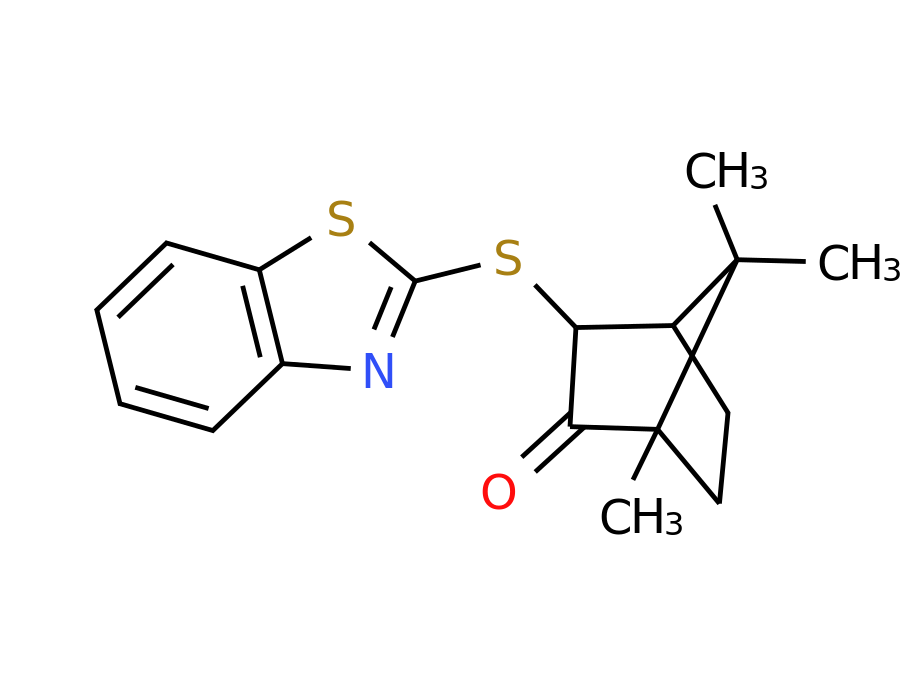 Structure Amb9816880