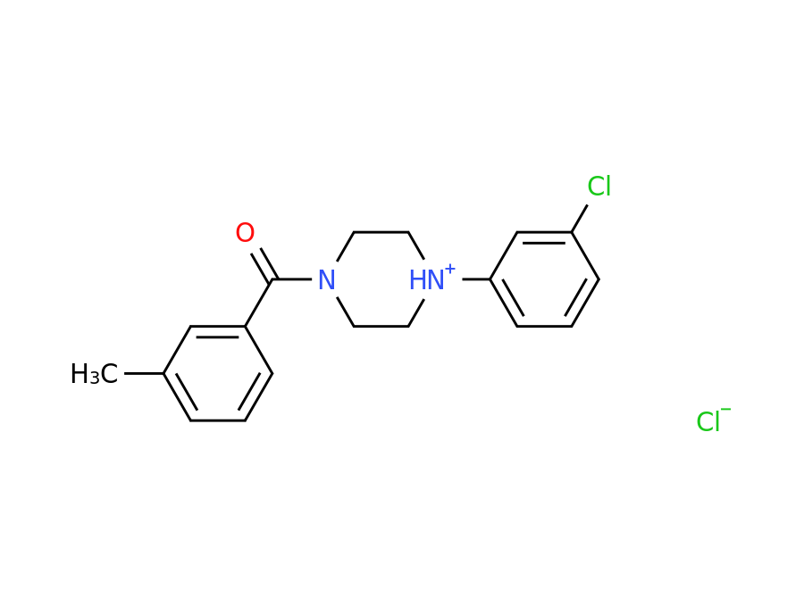 Structure Amb9817034