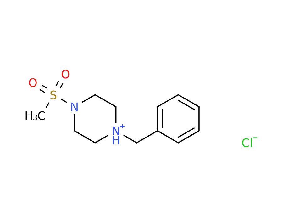 Structure Amb9817059