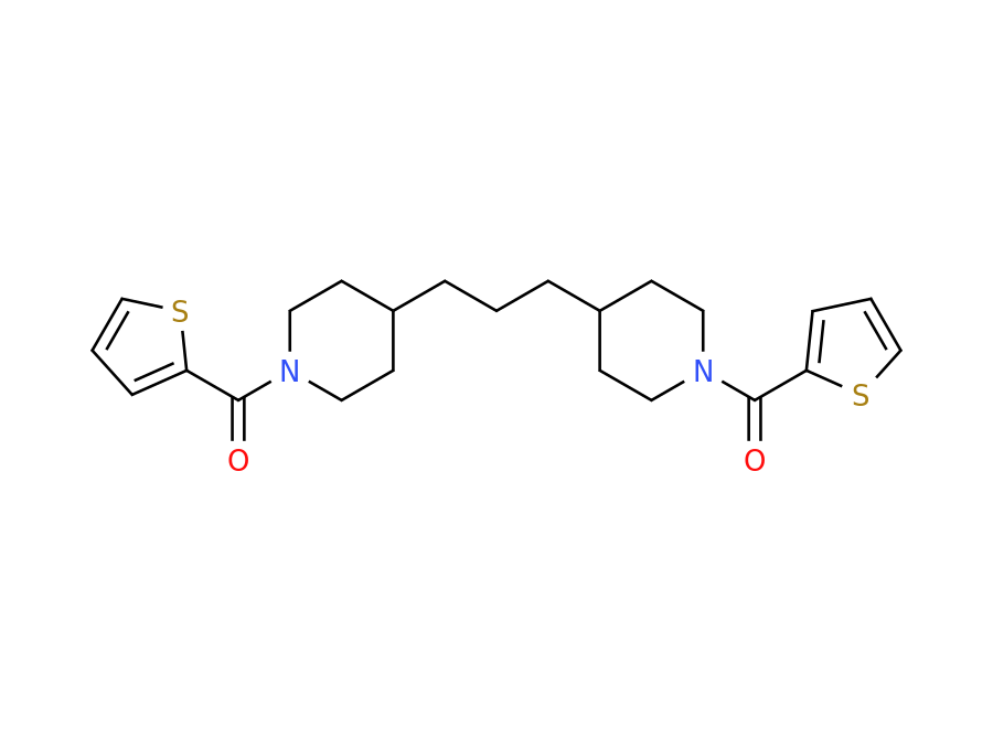 Structure Amb9817689