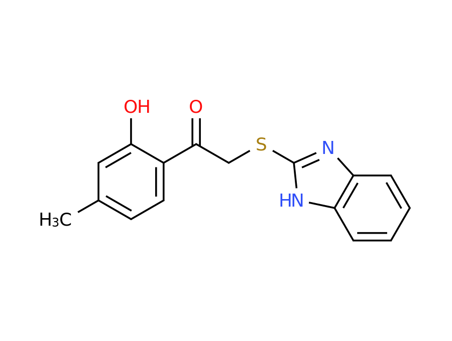 Structure Amb9817799