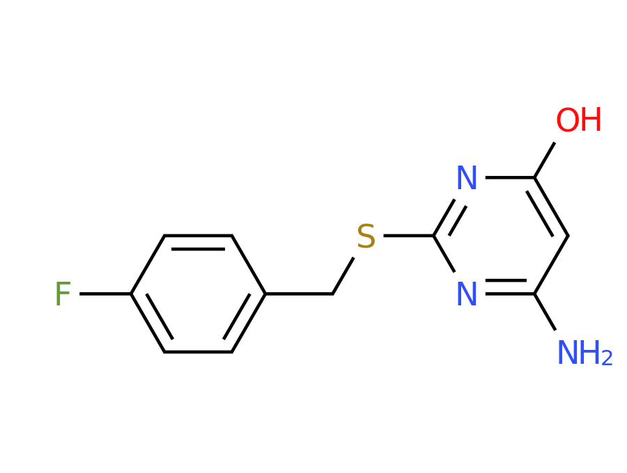 Structure Amb9817898