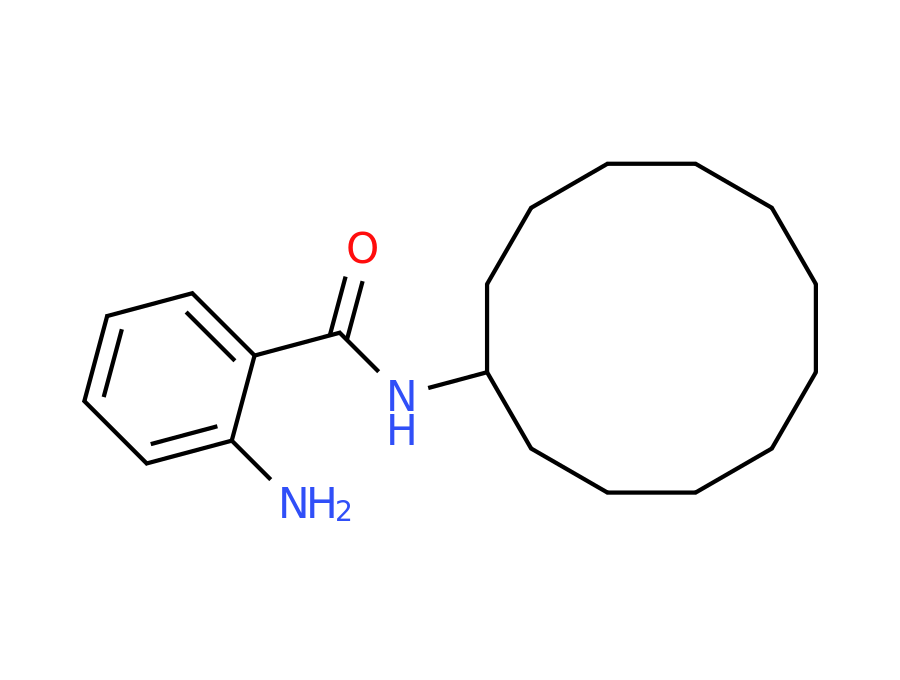 Structure Amb9818077