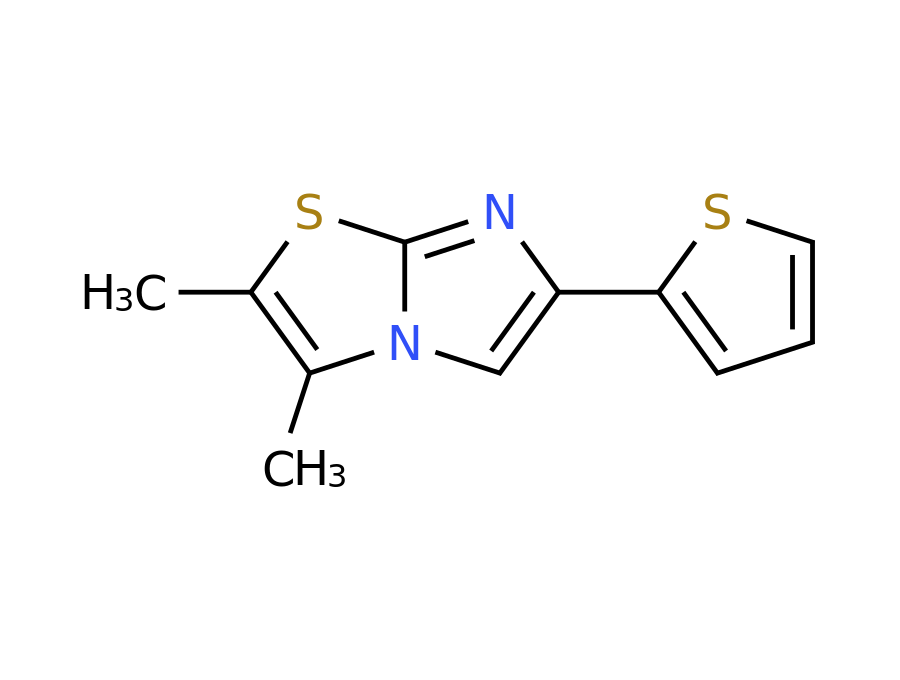 Structure Amb9818505