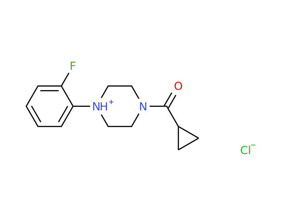 Structure Amb9818598