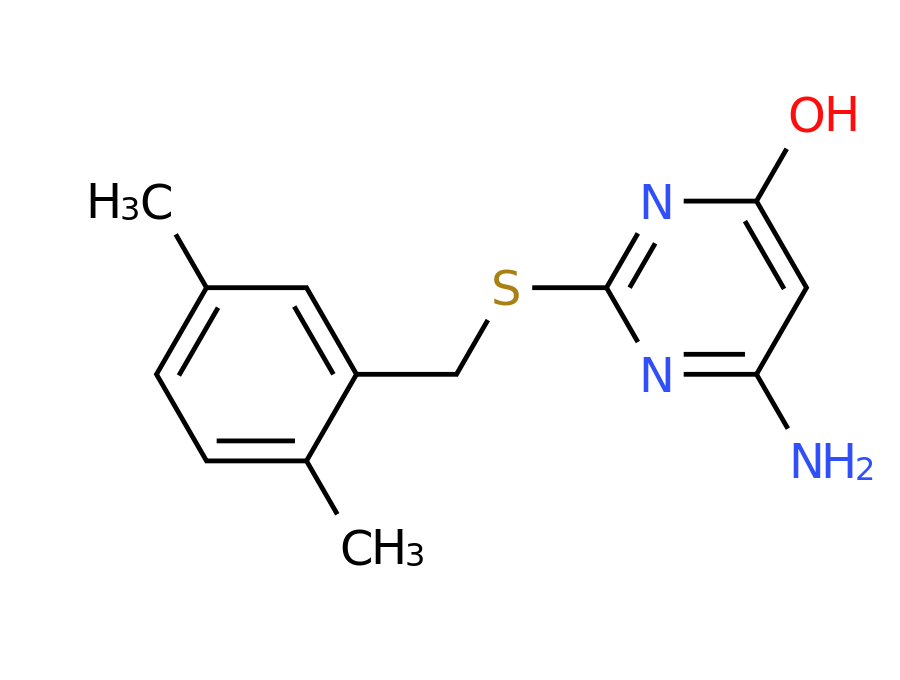 Structure Amb9818609