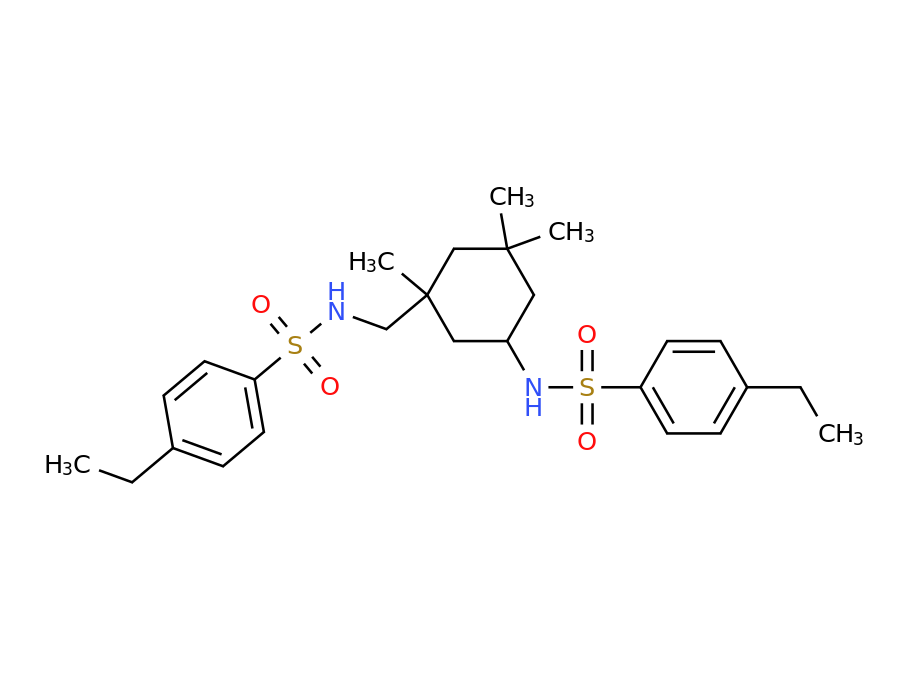 Structure Amb9818638