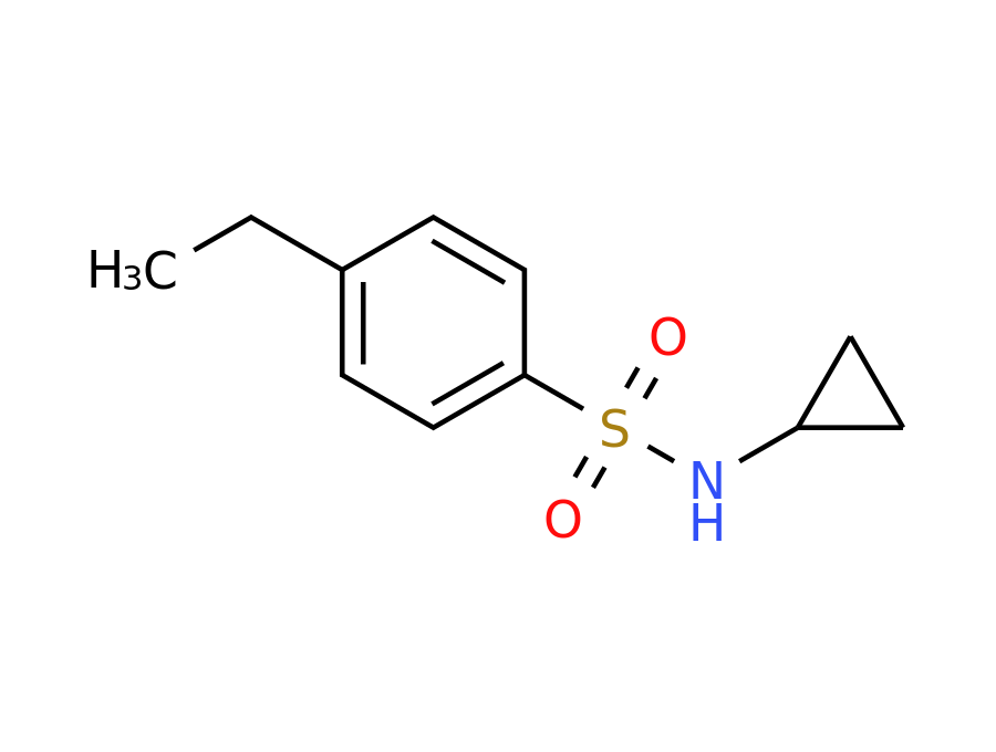 Structure Amb9818654