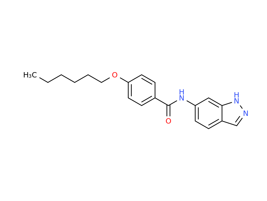 Structure Amb9818676