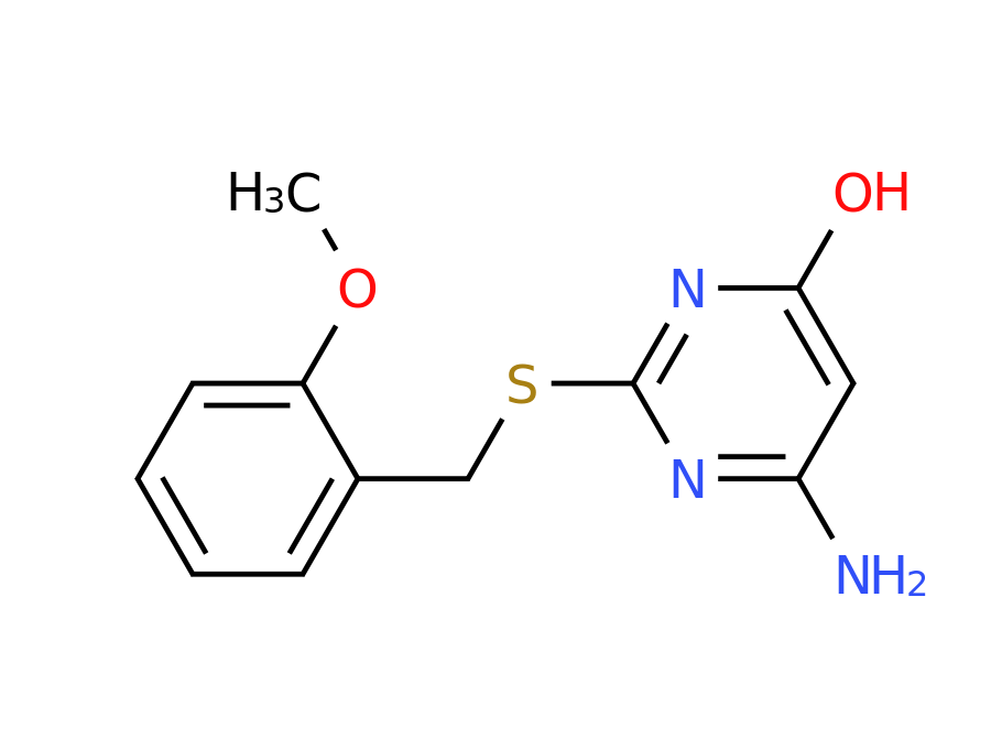 Structure Amb9818698