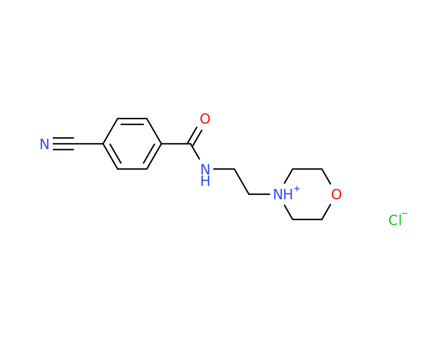 Structure Amb9818810