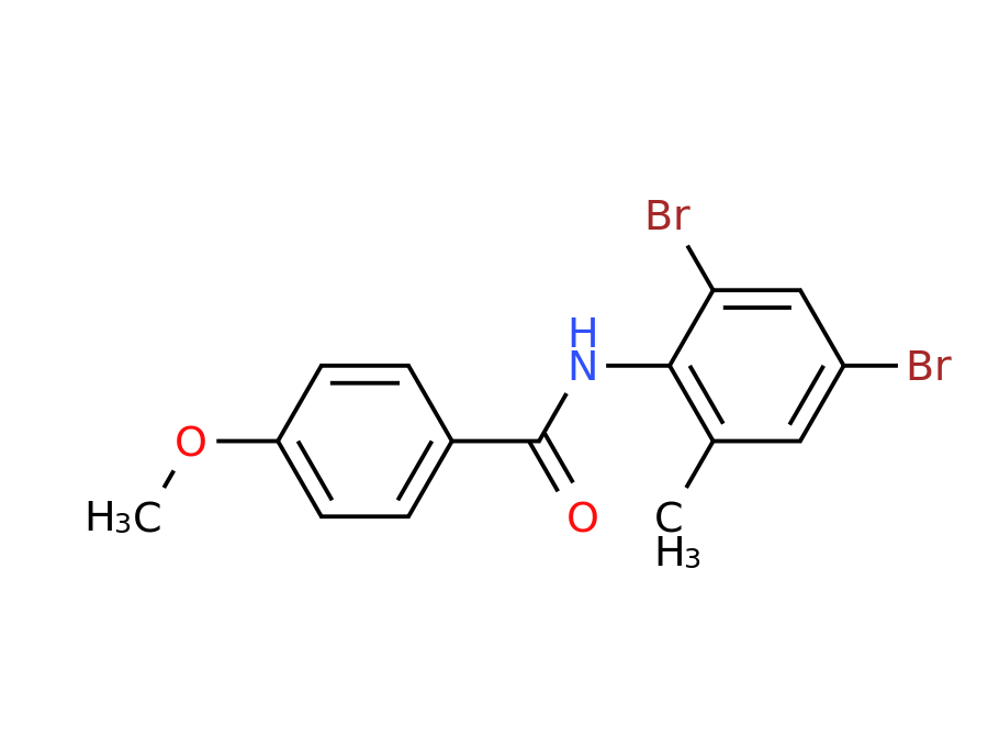 Structure Amb9818893