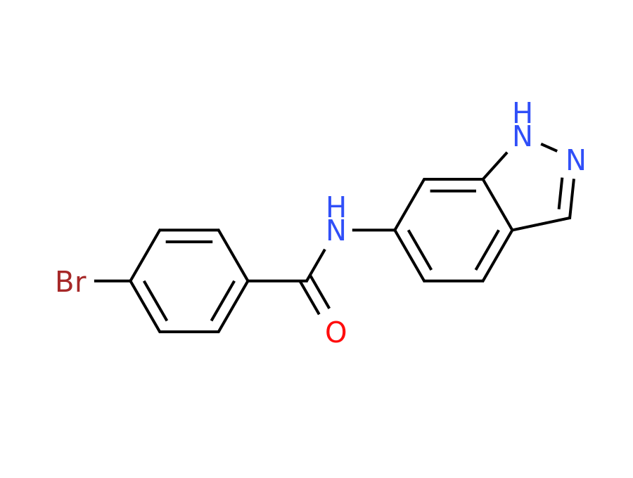 Structure Amb9818956