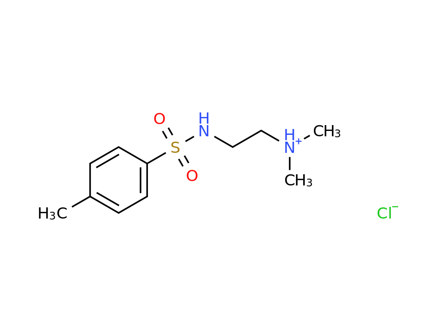 Structure Amb9818976