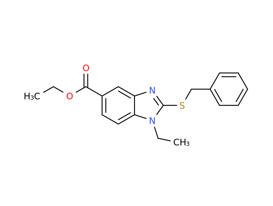 Structure Amb9819057