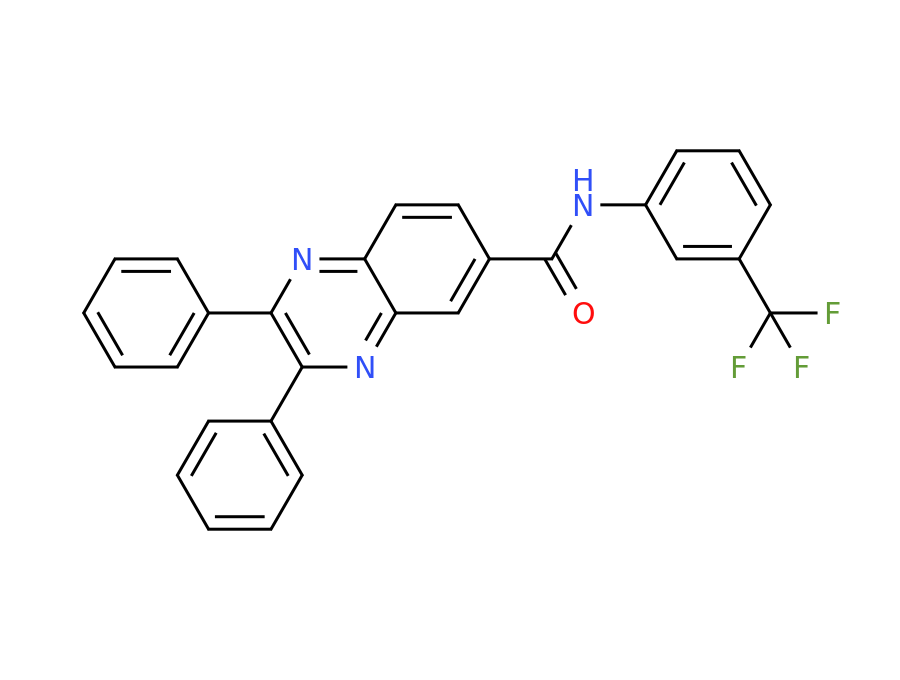 Structure Amb9819128