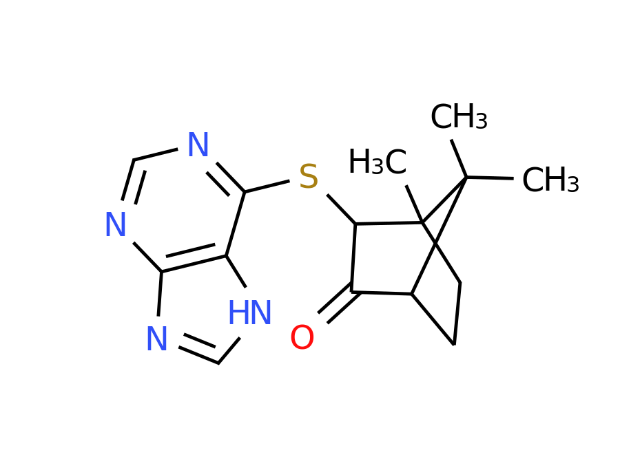 Structure Amb9819211