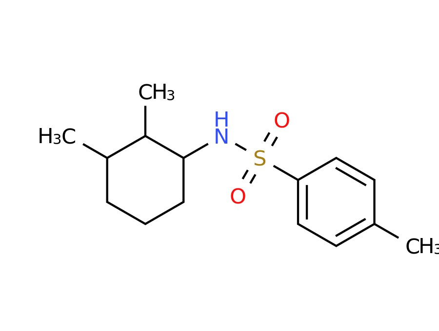 Structure Amb9819417