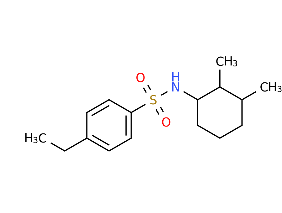 Structure Amb9819418