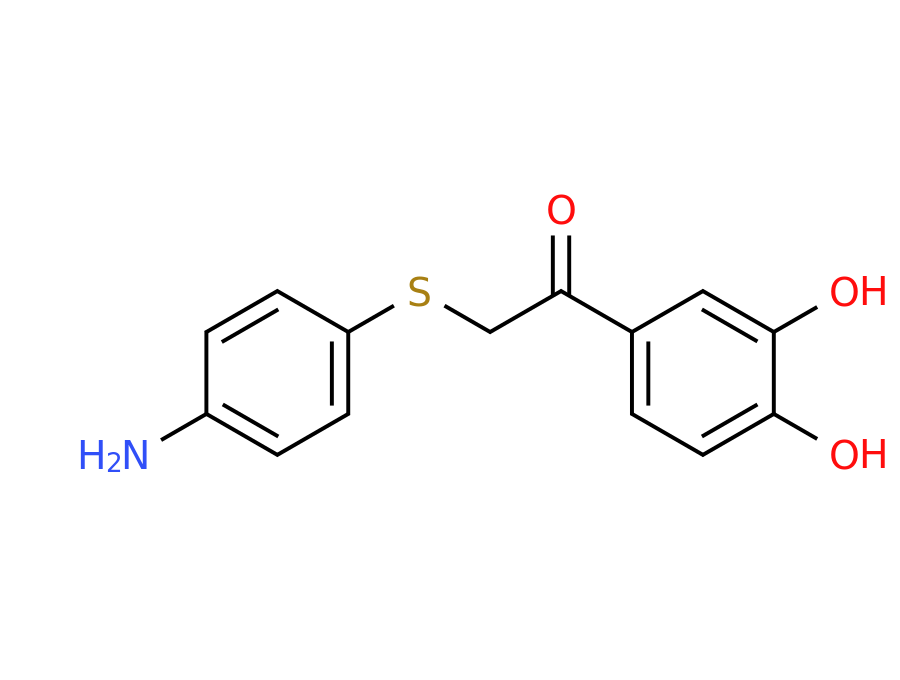 Structure Amb9819648