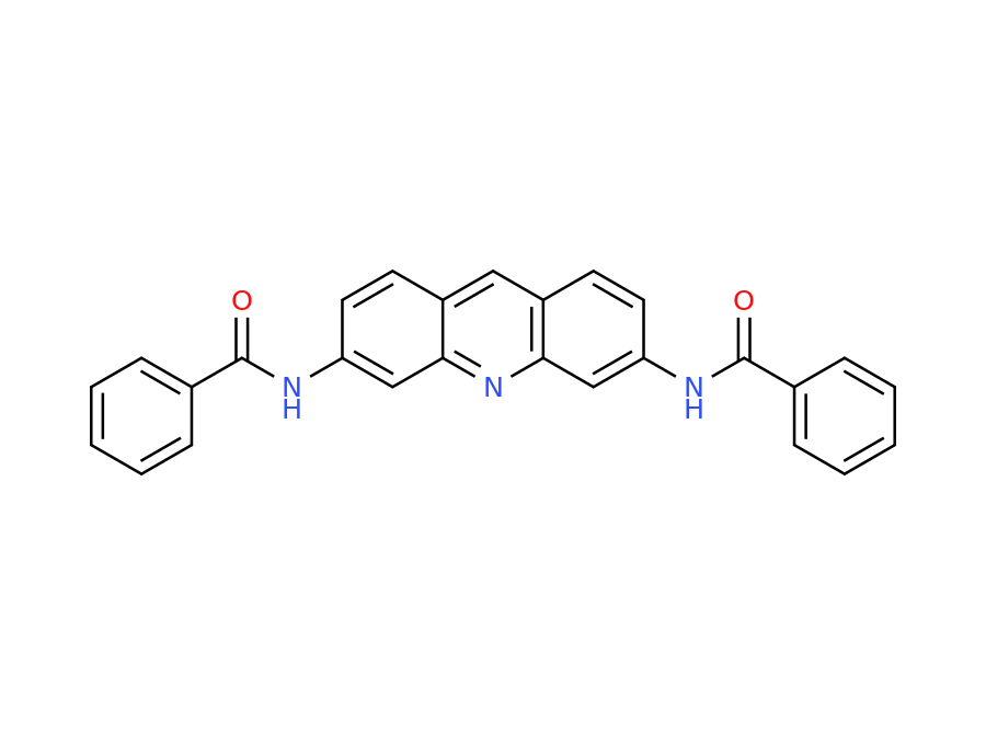 Structure Amb9819660