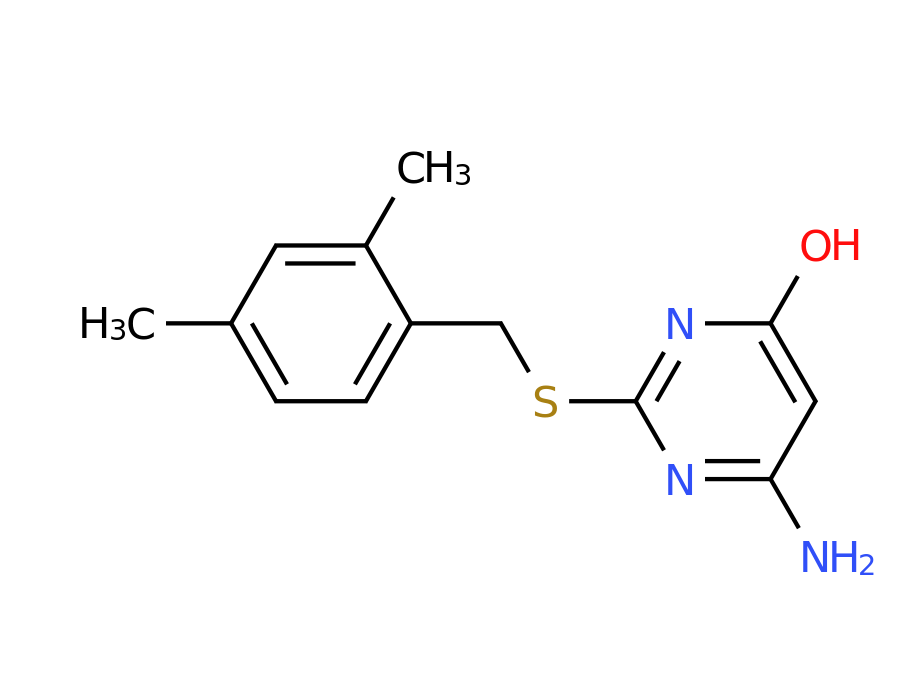 Structure Amb9819732