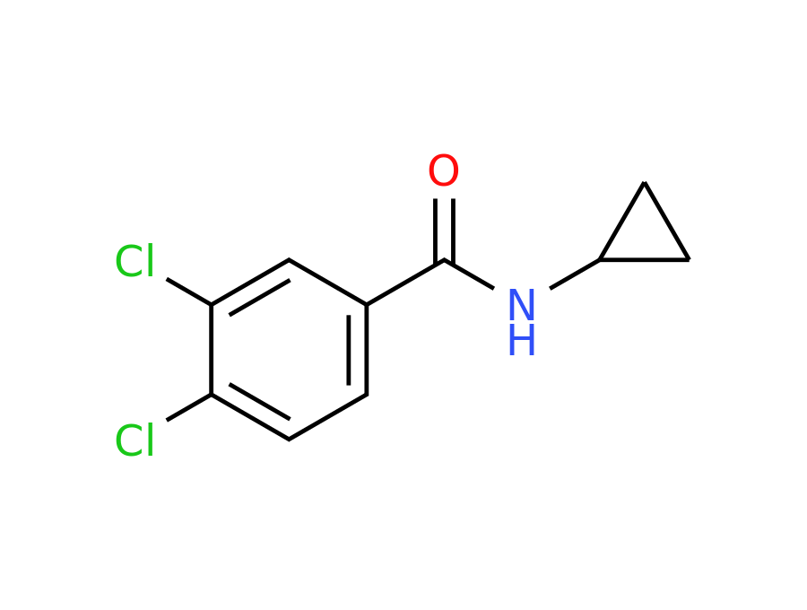 Structure Amb9819760