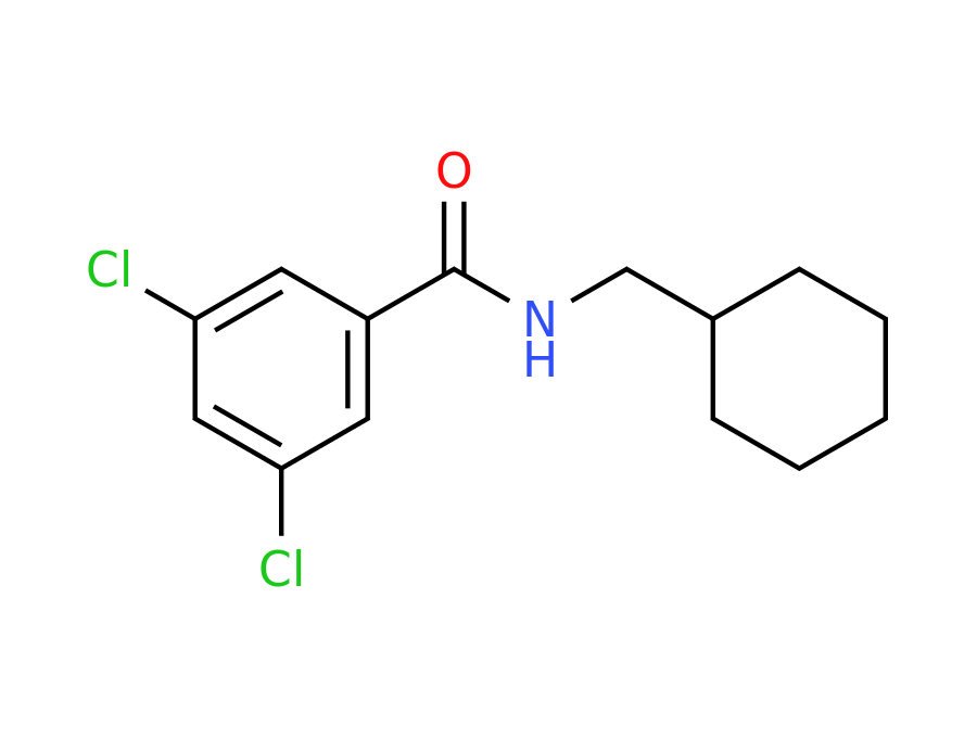 Structure Amb9820348