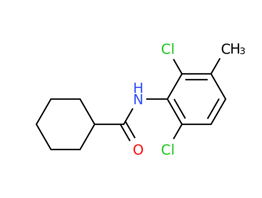 Structure Amb9820372