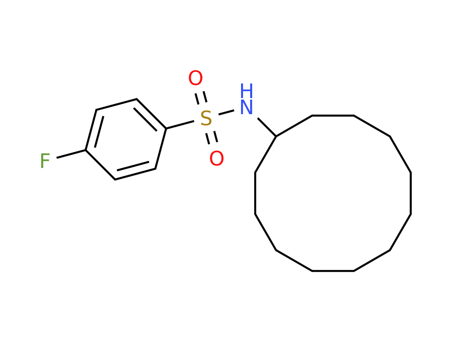 Structure Amb9820674