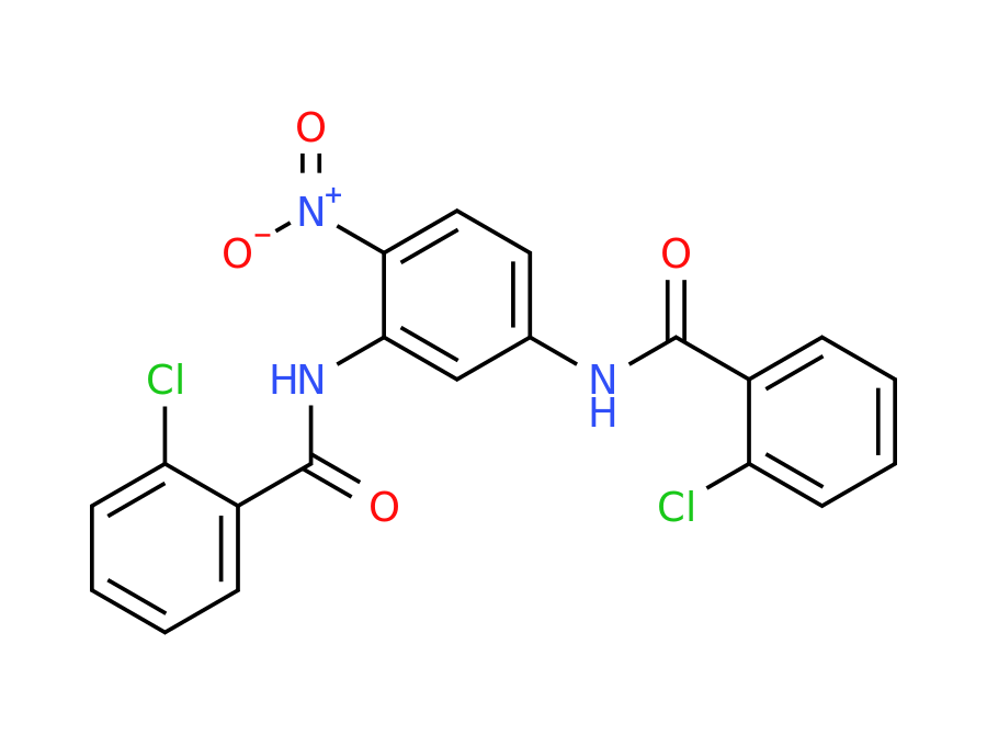 Structure Amb9820695