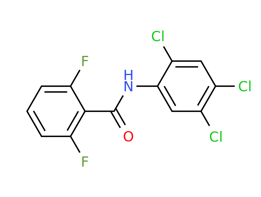 Structure Amb9820702