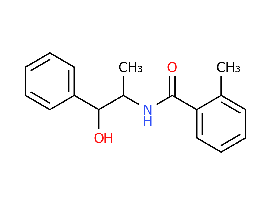 Structure Amb9820761