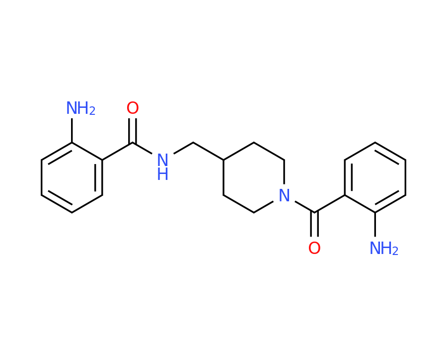 Structure Amb9820843