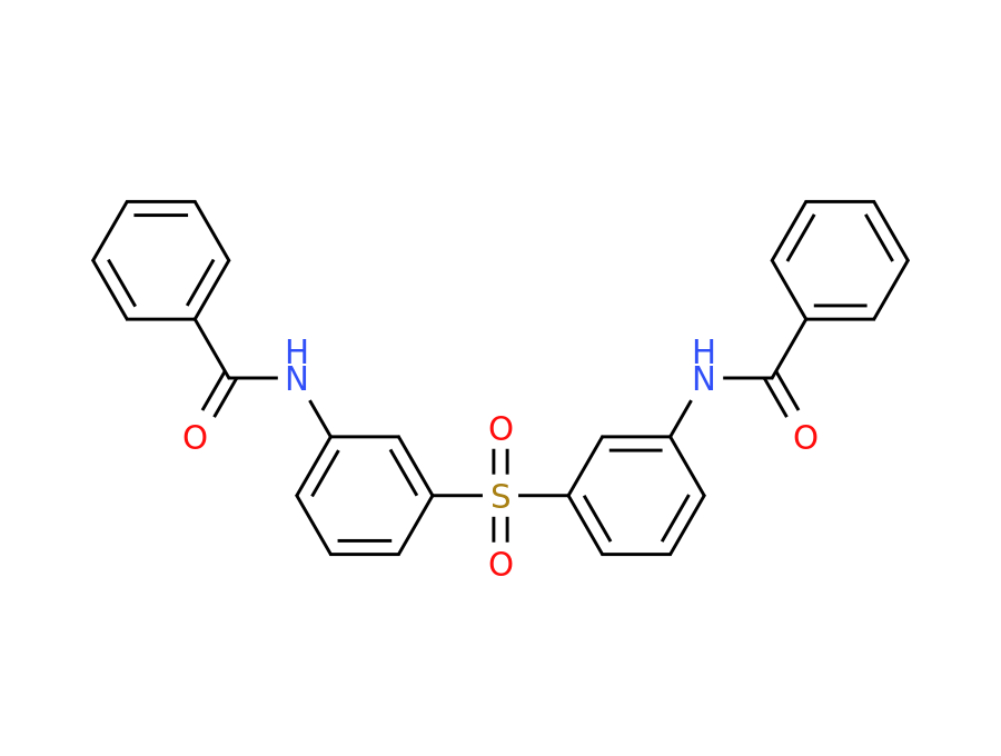 Structure Amb9820902