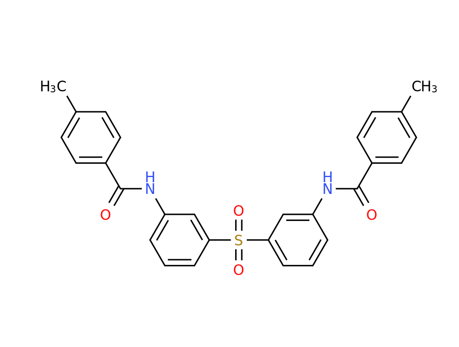 Structure Amb9820903