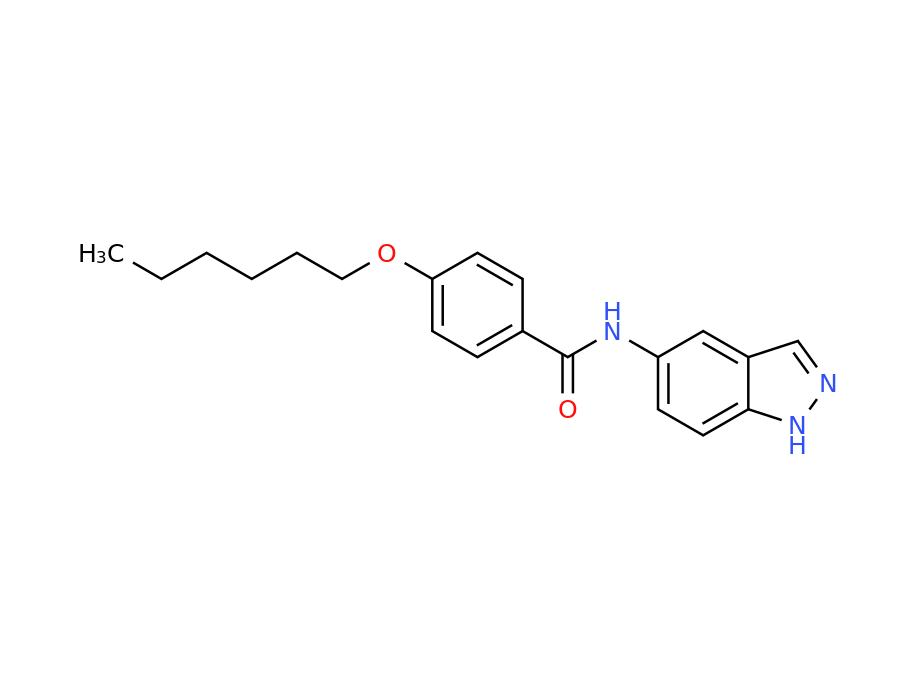 Structure Amb9821038