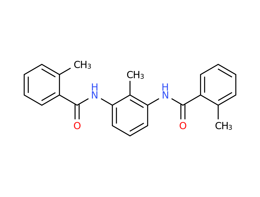 Structure Amb9821144