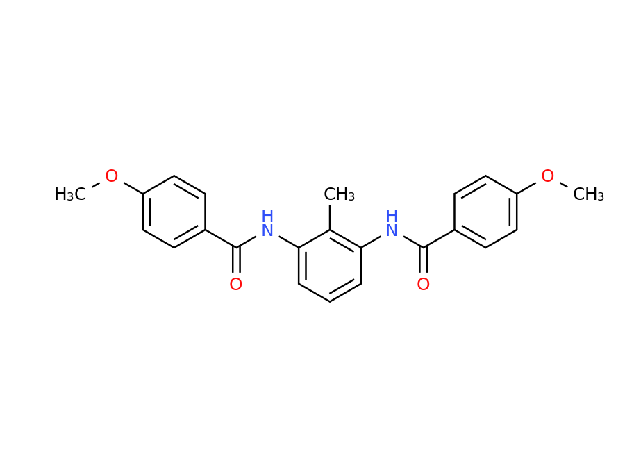 Structure Amb9821149