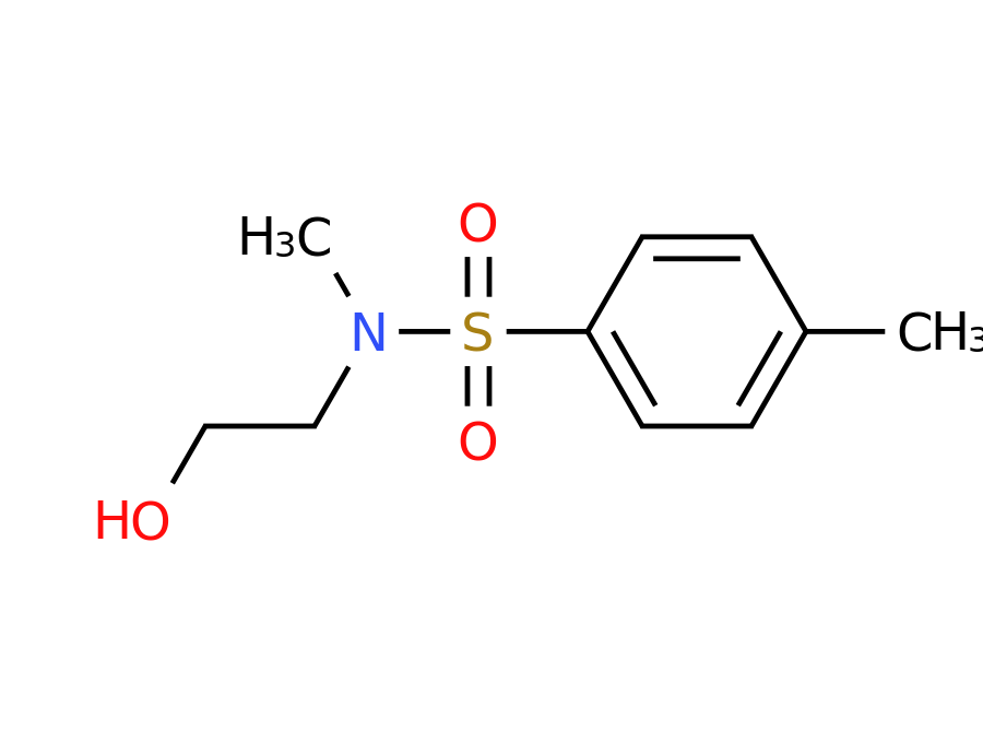 Structure Amb9821170