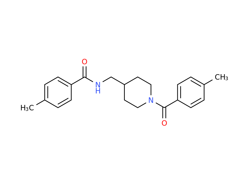 Structure Amb9821241