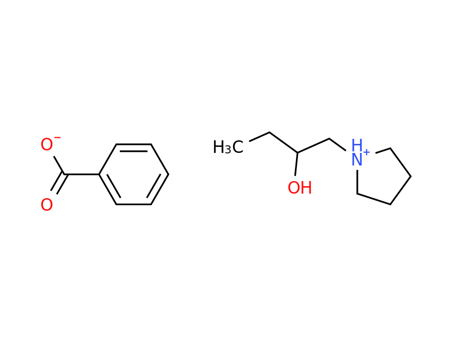 Structure Amb9821373