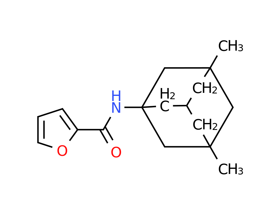 Structure Amb9821392